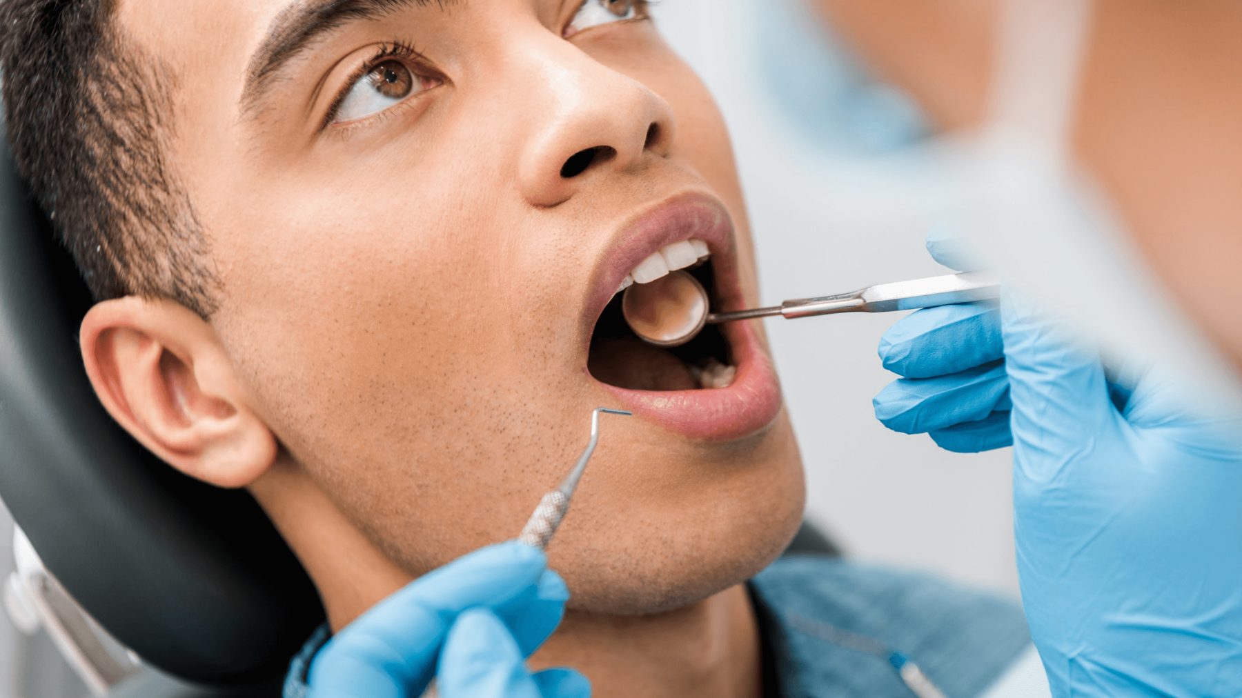 Can I Have Multiple Dental Issues Treated in One Visit?