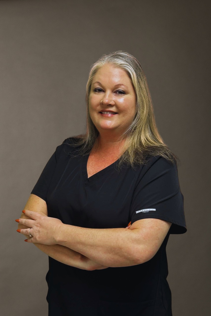 Crystal, Patient Care Coordinator