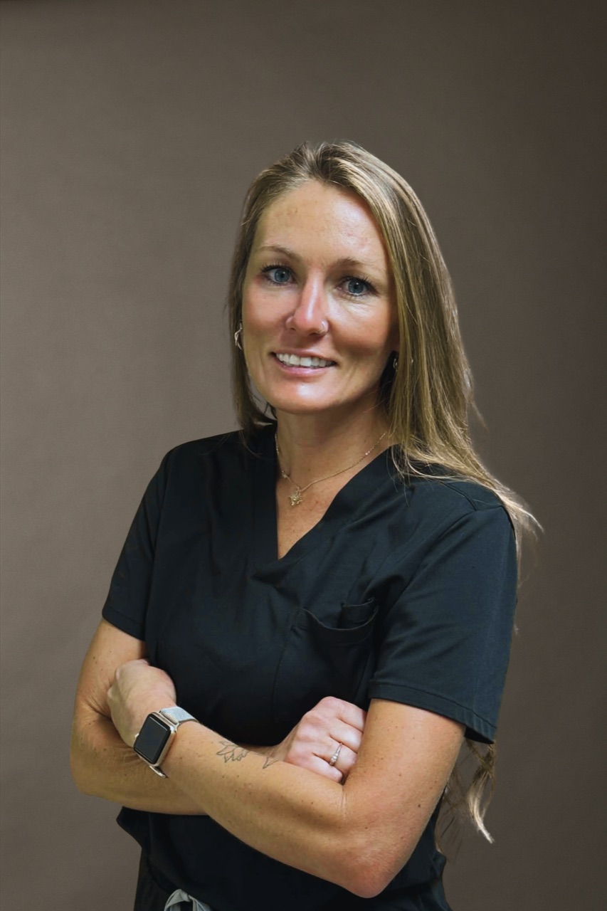 Megan, Dental Assistant