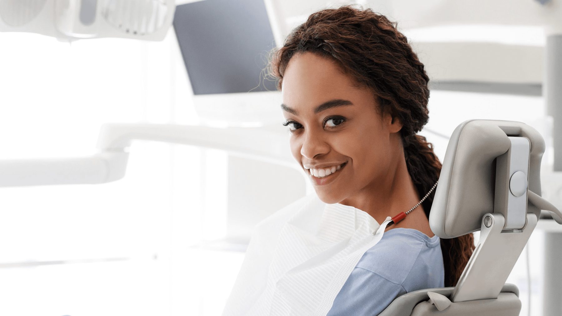 What are the Advantages of CEREC® Same-Day Restorations?