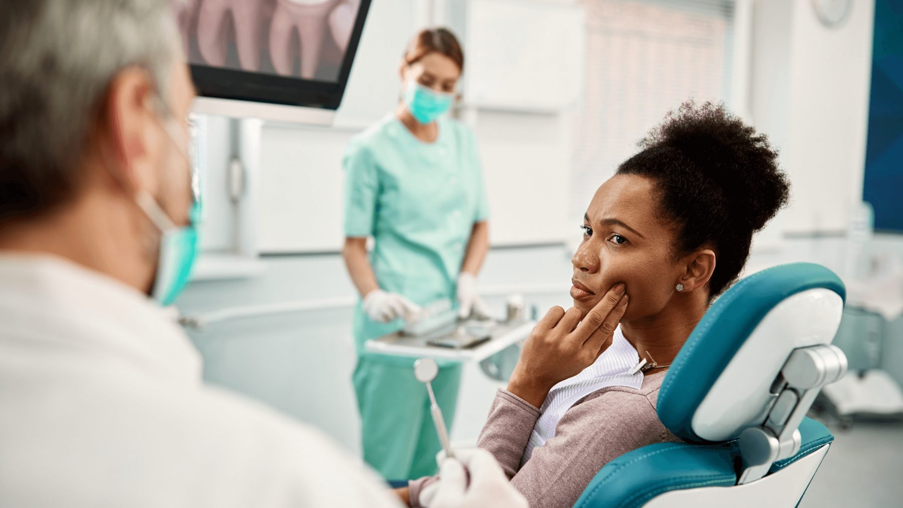 What is the Recovery Process for Dental Implants?